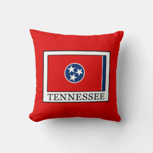 Tennessee Cushion