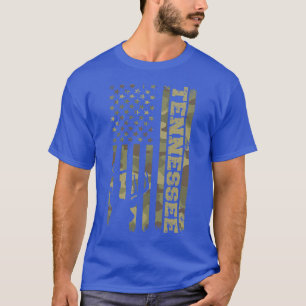 Tennessee Deer Hunter T-Shirt