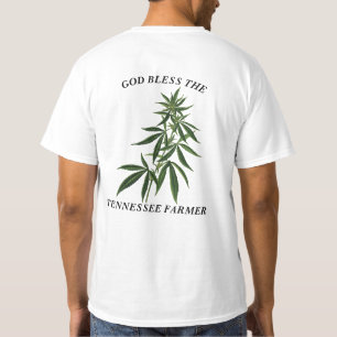 Tennessee Farmer T-Shirt