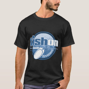 Tennessee (FO5) T-Shirt