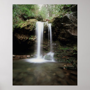 Tennessee, Great Smoky Mountains National Park 1 Poster
