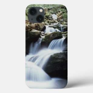 Tennessee, Great Smoky Mountains National Park 3 iPhone 13 Case