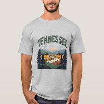 Tennessee Heritage Landscape