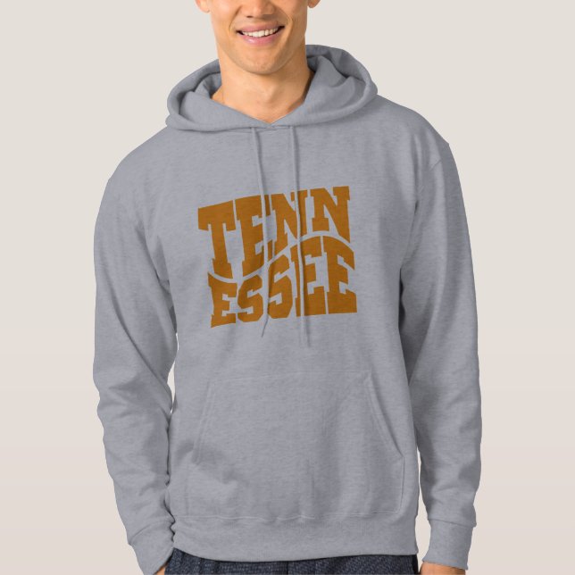Tennessee Hoodie (Front)