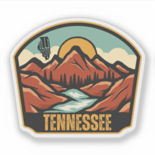 Tennessee, Illinois 