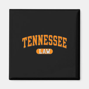 Tennessee law tennessee bar graduate gift lawyer magnet