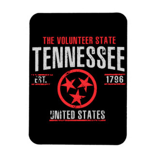 Tennessee Magnet