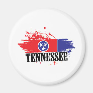 Tennessee Magnet