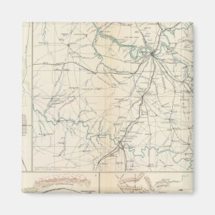 Tennessee Magnet