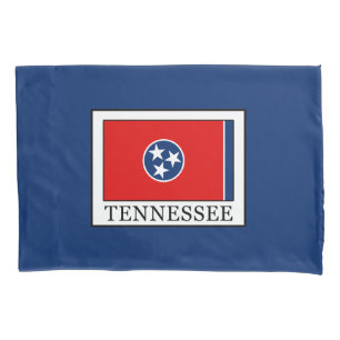 Tennessee Pillowcase