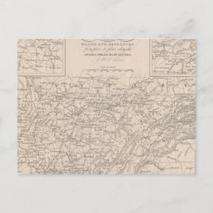 Tennessee Postcard