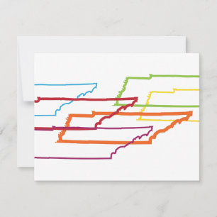 tennessee pride blur invitation