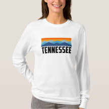 Tennessee Shirt