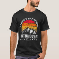 Tennessee Smoky Mountains Family Vacation 2023 Gat