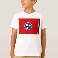 Tennessee State Flag