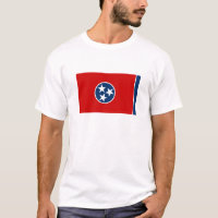 Tennessee State Flag