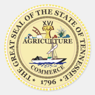 Tennessee State Seal