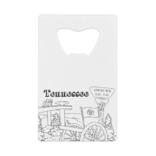 Tennessee State Symbols Volunteer State Images