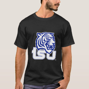Tennessee State Tigers Icon Blue T-Shirt