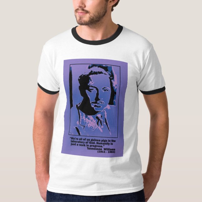 tennessee  T-Shirt (Front)