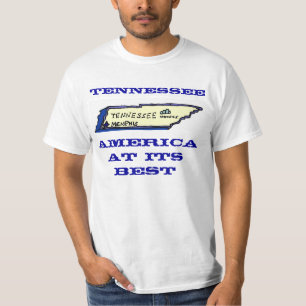 Tennessee T-Shirt