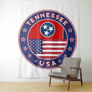 Tennessee Tapestry