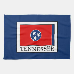 Tennessee Tea Towel