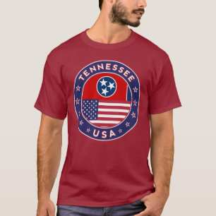 Tennessee, Tennessee t-shirt, legging T-Shirt