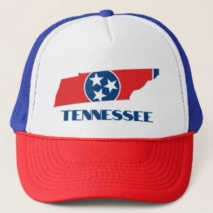 Tennessee Trucker Hat