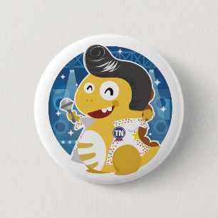 Tennessee VIPKID Button