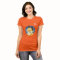 Tennessee VIPKID T-Shirt (orange)