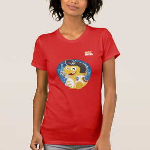 Tennessee VIPKID T-Shirt (orange)