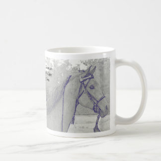 Tennessee Walking Horse Mug