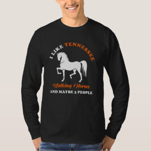 Tennessee Walking Horse T-Shirt