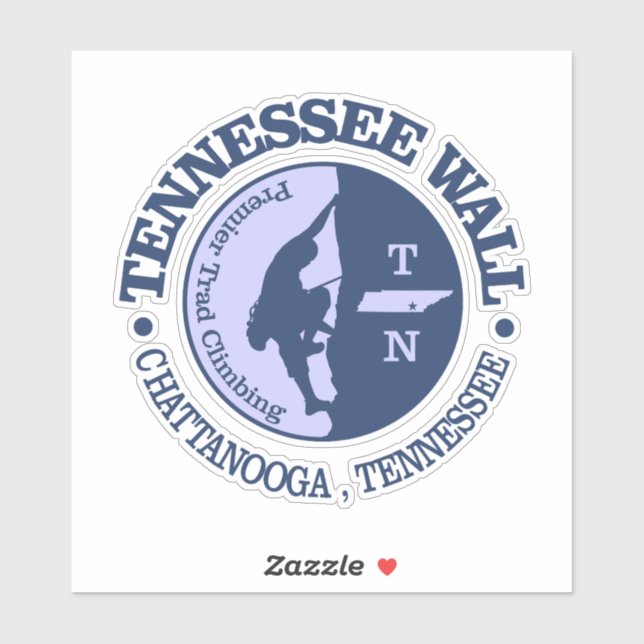 Tennessee Wall (CLB) (Sheet)