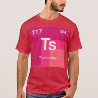 tennessine T-Shirt