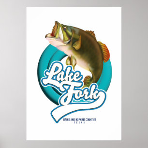 Tenney mountain new hampshire ski logo poster