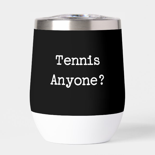 Tennis (Front)