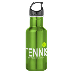 Tennis 532 Ml Water Bottle