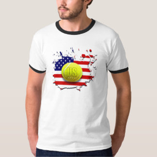 tennis anyone? T-Shirt