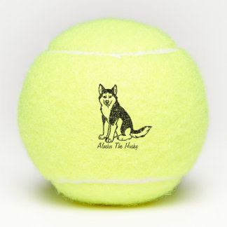 Tennis Ball