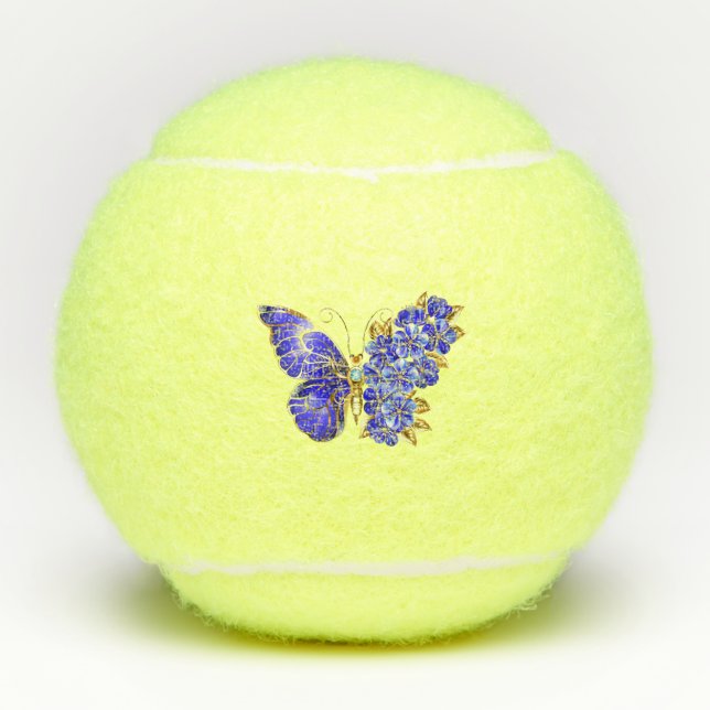 Tennis Ball (Front)
