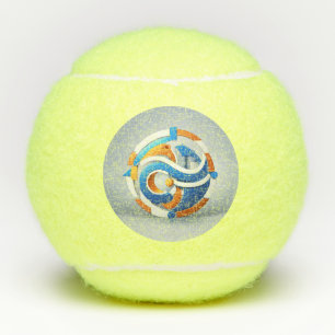 tennis ball