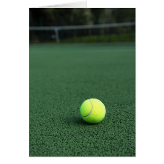 Tennis Ball