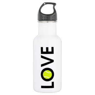 Tennis Ball 532 Ml Water Bottle