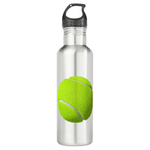 Tennis Ball 710 Ml Water Bottle