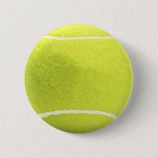 Tennis Ball Button