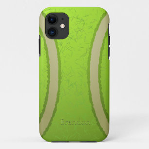 Tennis Ball Case-Mate iPhone Case