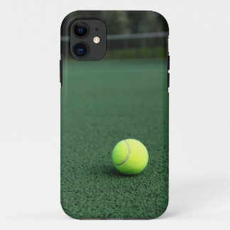 Tennis Ball Case-Mate iPhone Case