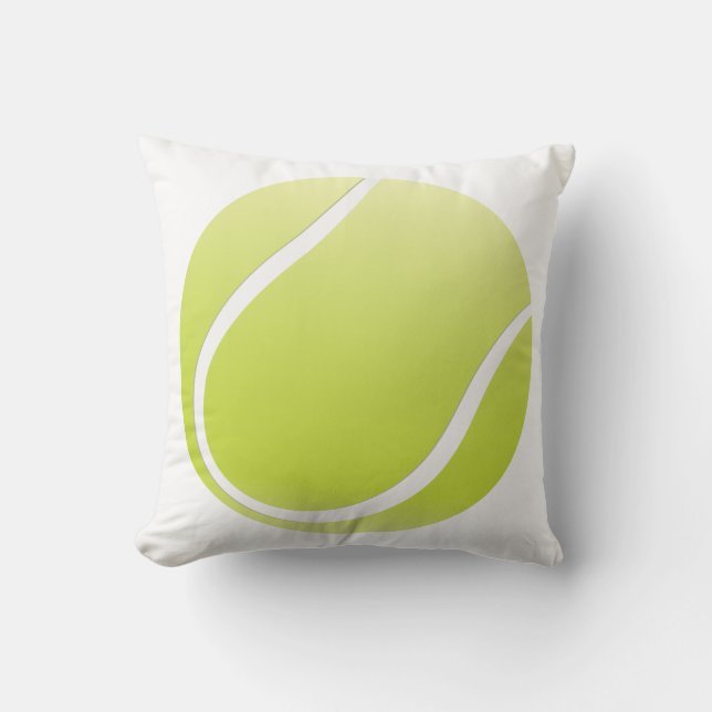 tennis ball cushion (Front)